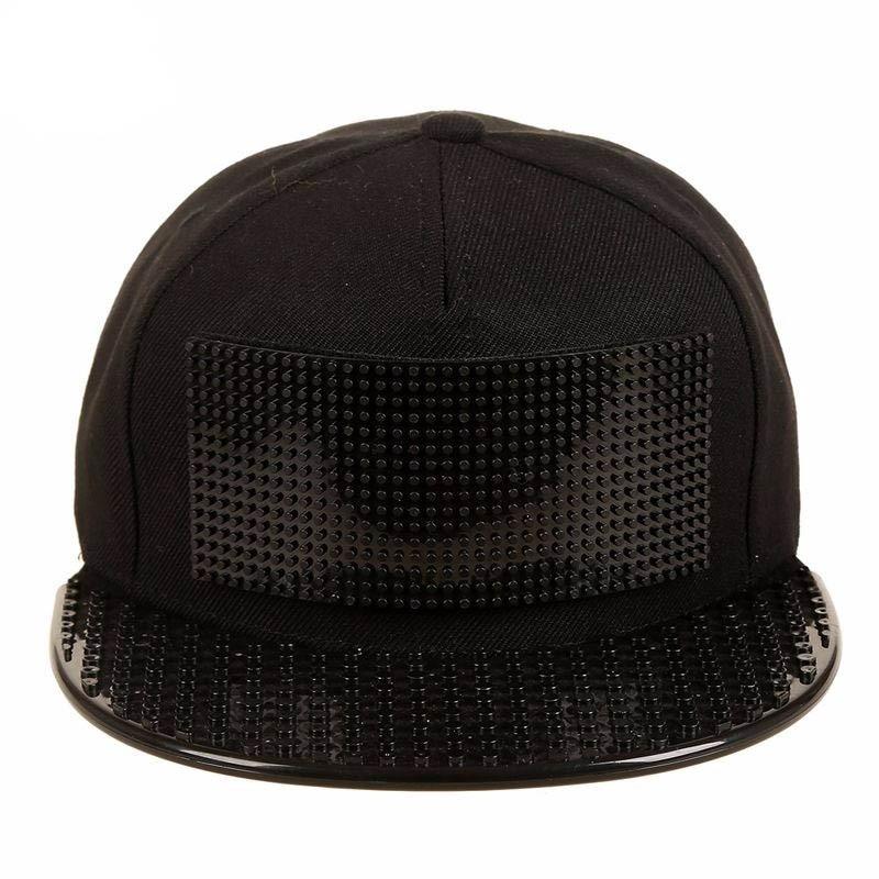 Men Customize Diy Baseball Hat Legos Cap Blocks Bricks Trucker Snapback Hat For Women Detachable