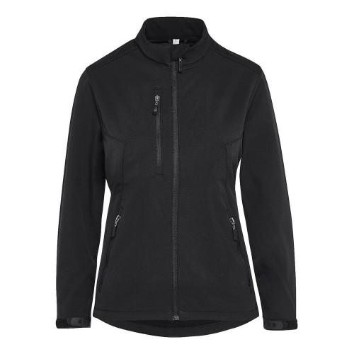 SG Womens/Ladies Signature Tagless Soft Shell Jacket