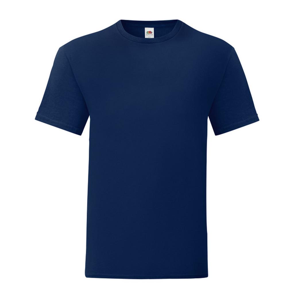 Fruit Of The Loom Mens Iconic 150 T-Shirt