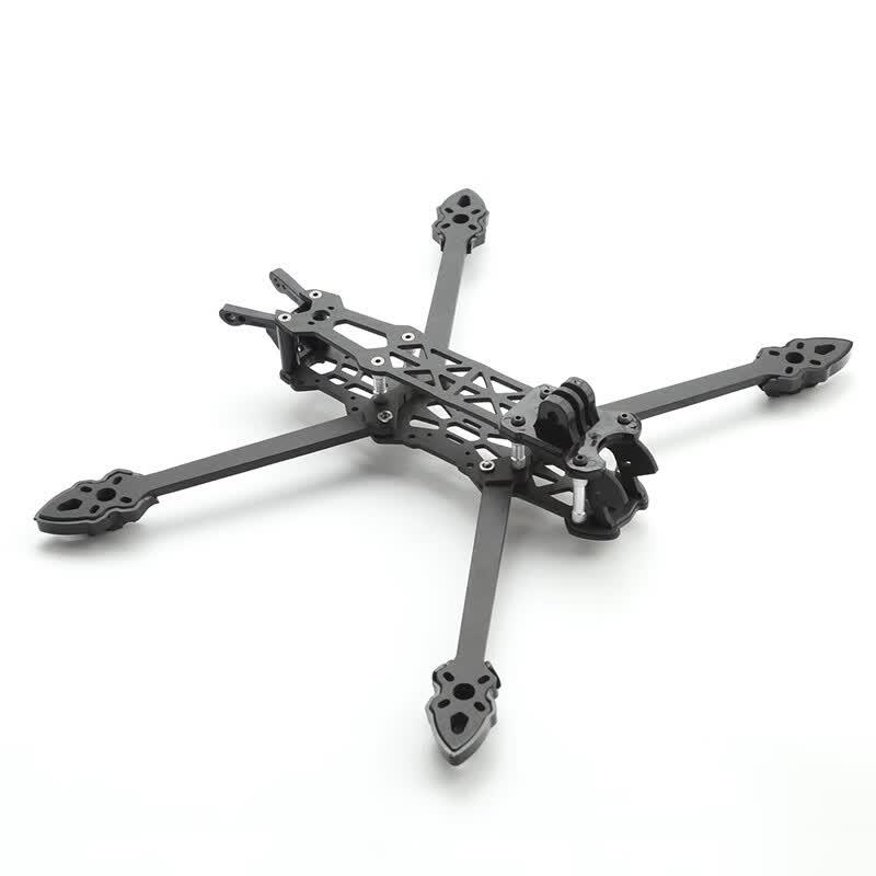 KBD MARK4 7-inch HD FPV Drone Frame