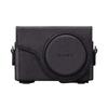 Sony Чехол для LCJ-WD/B DSC-WX300 (черный)