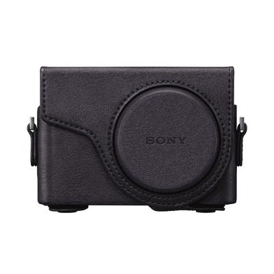 Sony Чехол для LCJ-WD/B DSC-WX300 (черный)
