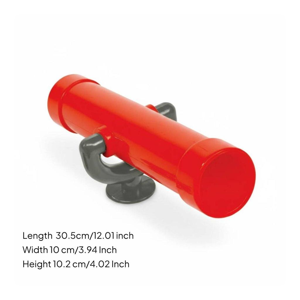Children Telescope Early Education Sensory Toy Learning Playground Lookout