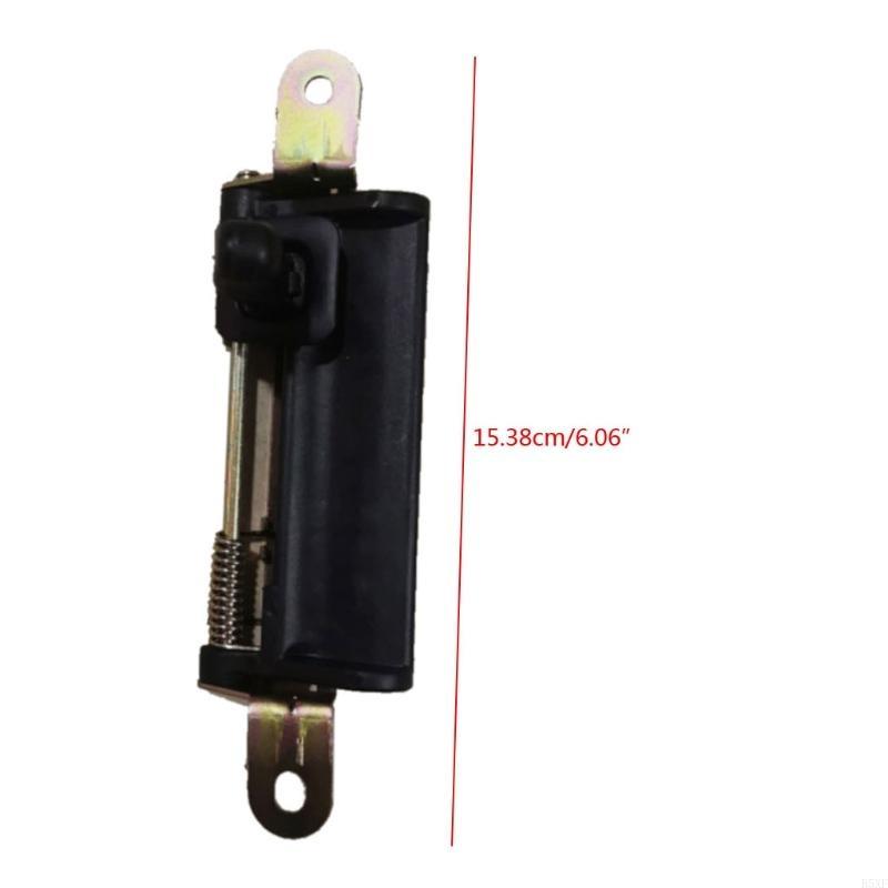 2025 Новый Ручка задней двери автомобиля Открыватель двери багажника Подходит для Lexus RX300 4920348010