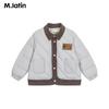 M.Latin Kids' Faux Two-Piece Lightweight Winter Down Jacket
