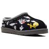 PALACE x Looney Tunes x UGG Закрытые тапочки Унисекс Черный 1181910-BLK