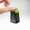 High Quality Durable Wide Application Solid Sharp Blade Effectively Vegetables Shredder Kitchen Gadgets Cheese Grater
