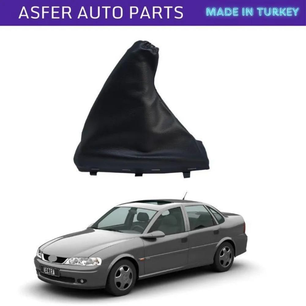 Тяга стояночного тормоза Black Trunk Bellow 578511 Vauxhall Opel Vectra B 1995-2002 гг.