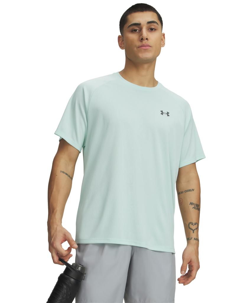 UNDERARMOUR Tech Textured Short Sleeve 1382796-703