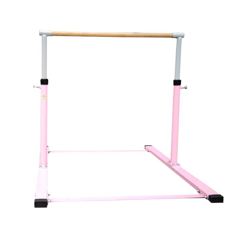 Adjustable Indoor Kids Horizontal Bar