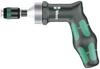 Wera 7400 Torque Bit 074717 Folder, 3.0-6.0Nm,