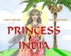 Книга Princess of India : An Ancient Tale (30th Anniversary Edition)