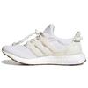 Ivy Park X UltraBoost 4.0 White Gum Unisex Sneakers Footwear-White GX5370