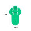 Portable Can Opener Drink Beer Cola Beverage Drink Opener Reusable Bottle Opener Kitchen Camping Can Opener Beverage Protector