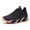 Anta Not Stop Fleece Casual Soft Sole Shock Absorption Non-Slip Wear-Resistant Breathable Warm Low-Top Running Shoes Women Sneaker 122245523-3