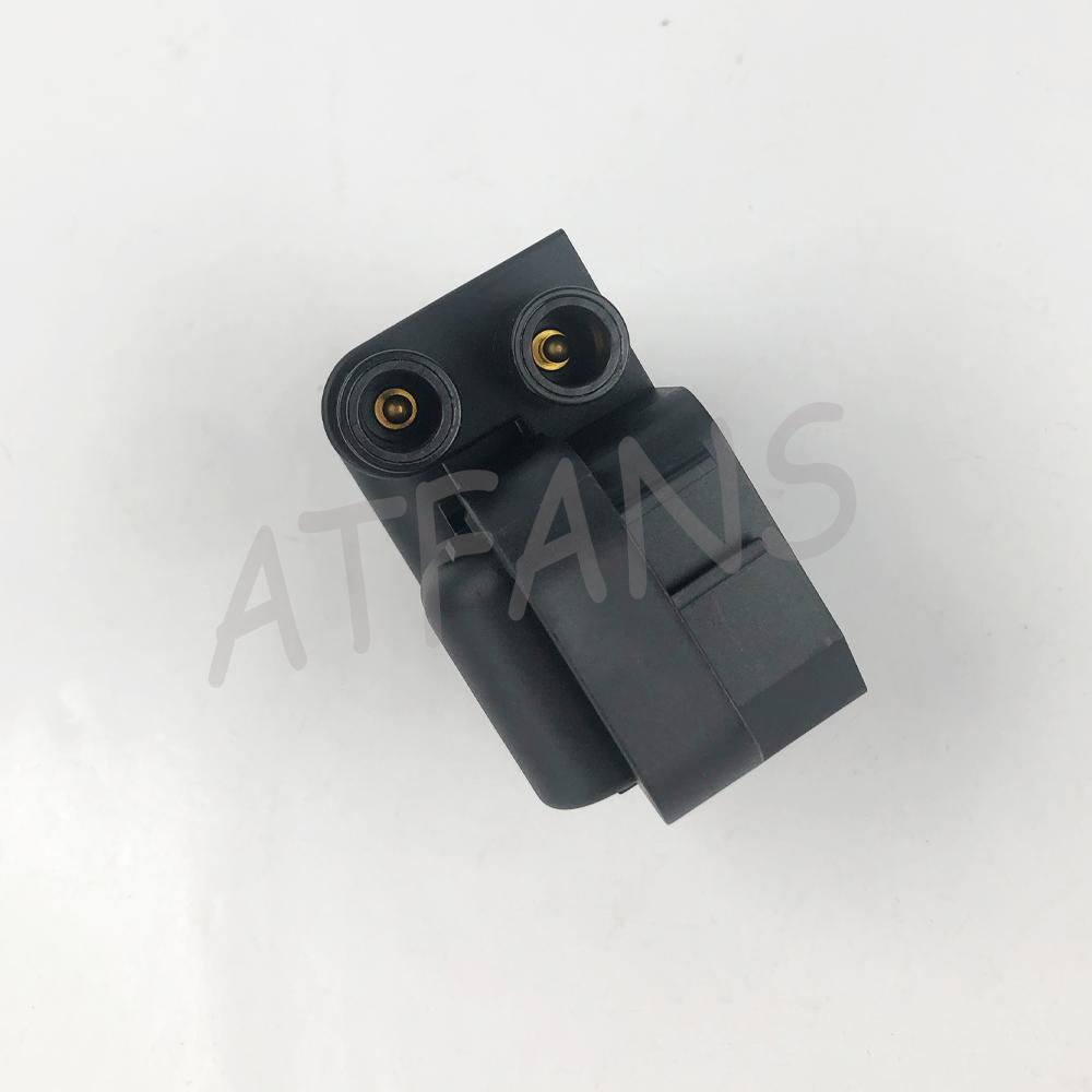 For Ski-Doo Skandic SWT 800 V800 2007-2012 /Skandic Tundra LT V-800 2007-2009 1PC Ignition Coil For SkiDoo Snowmobile 278001546