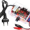 1.25V12.5V DC регулятор напряжения удобный регулируемый для промышленного офиса