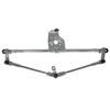 Fiat Doblo I 2001- wiper mechanism