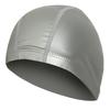PU Coated Swimming Cap Adults Unisex Comfort Fit Large Head Long Hair Water Sports