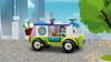 LEGO Junior Friends "Фургончик смузи Мии" 10749