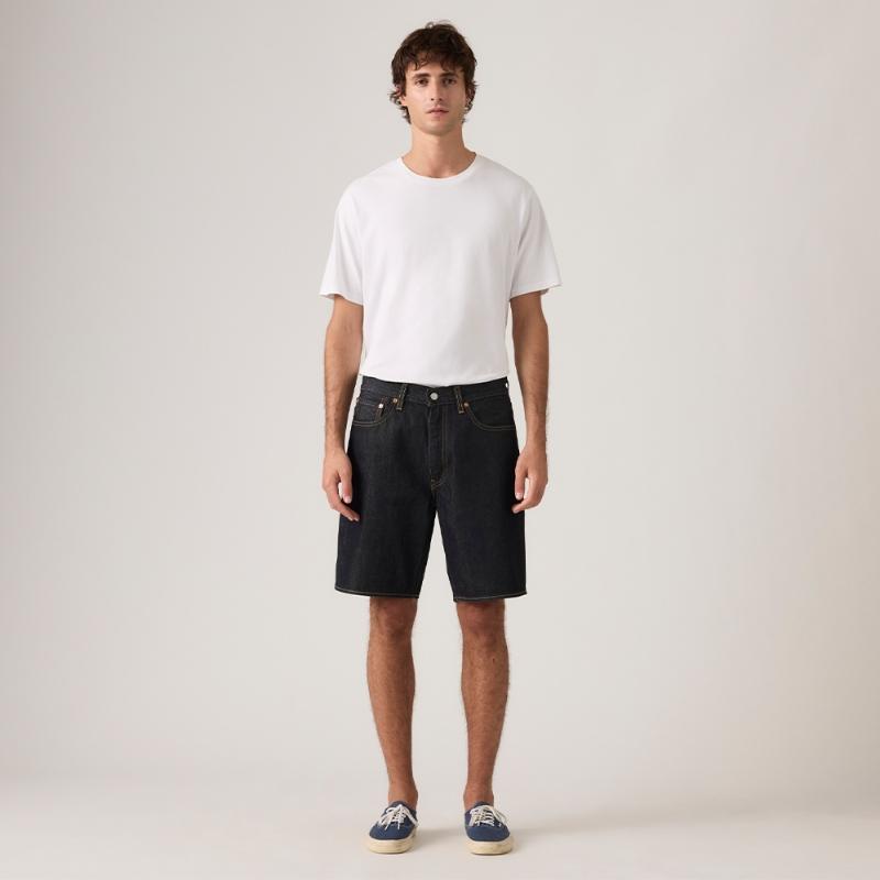 Levi S Мужские S 468 Stay looSe Шорты A84610038