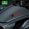 POSFIRA Мотоциклетные наклейки Водонепроницаемые декали для CanAm Can Am Spyder F3 F3S RT RS ST Roadster Аксессуары для мотоциклов Can-Am