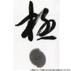 Kuretake Calligraphy Ink, Kuretake Shikon (Purple-Blue) Extreme, 500ml, BB6-50