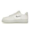 Nike Air Force 1 07 SE Next Nature Sail Vapor Зеленые женские кроссовки Кремового цвета с морским стеклом Volt FN8540-100