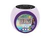Lexibook Wish Projector Alarm Digital Table Authentic Clock, Clock, Clock, RL977WI,