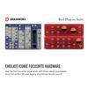 Focusrite Focusrite Mic Preamp Mic Preamp Analog Compressor Scarlett OctoPre Dynamic 8-channel & []