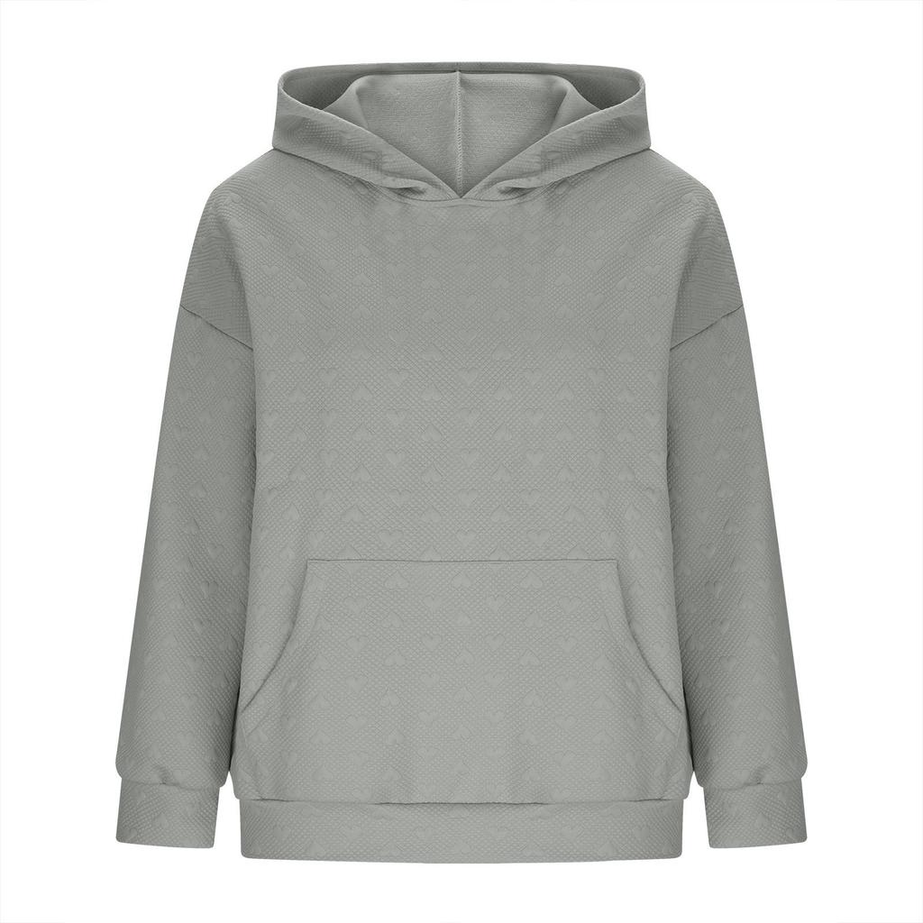 Женские толстовки, повседневные, с длинным рукавом, на кулиске, свитшоты, пуловеры, топы, свободная одежда оверсайз