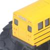 1/43 School Bus Monster Trucks Die Cast Toys Cars Models Metal Pull Back Play Vehicles for Kids Age 3 4 5 6 Year Old Boys Girls Toddlers Children