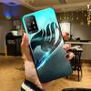 Funda Аниме Манга Fairy Tail Чехол для телефона для OPPO A74 A94 5G A3S A5 A5S A9 A12 A15S A52 A53 A53S A72 A73 2020 A91 5G Чехлы coque