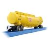 Takara Tomy Plarail KF-02 Длинный Танковозовый Поезд Игрушка для Детей от 3 Лет