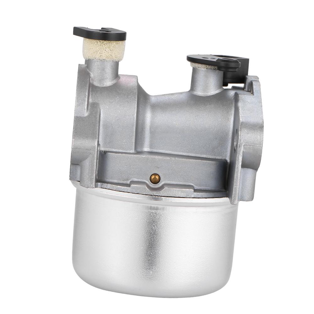 Карбюраторный карбюратор