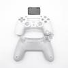 3 детали для PS4 Верхняя панель Корпус Запасная часть JDS-040 JDM-040 Игровой контроллер Ручка контроллера Замена