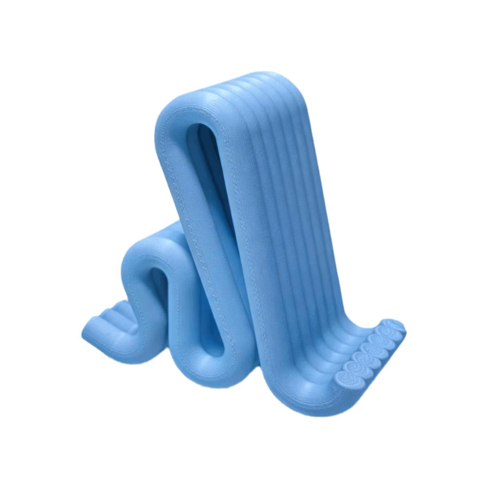 Portable Phone Stand Adjustable Tablet Holder Cell Phones Mobile Stand Novel Surfing