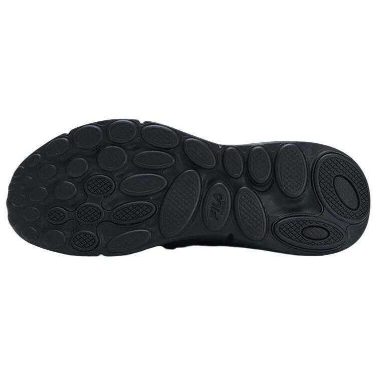 Fila Мужской Черный A12M321302FBK