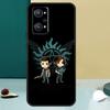 Чехол для телефона Realme 14 13 Pro Plus 10 11 12 GT 5 6 6T GT7 Pro C61 C55 C53 C51 C21Y C25S C75 C67 с изображением сериала «Сверхъестественное»