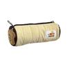 Cute Puppy Pen Bag Cartoon Multifunctional Pencil Case Large Capacity Stationery Bag School