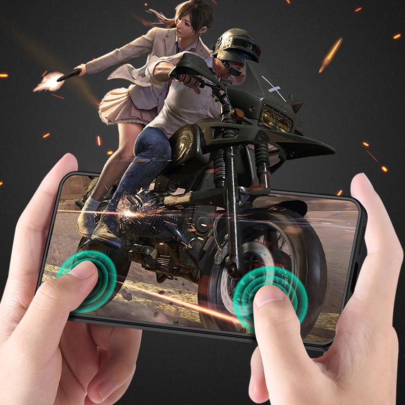 Для Xiaomi Poco F6 Pro 5G/Redmi K70 5G/K70 Pro 5G Чехол для мобильного телефона Защита без мертвых зон Металлическая крышка