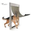 Высококачественная дверца-клапан для собаки Совместима с Freedom Doggie Doors Гибкая для замены PAC11 Легко установить PAC11-11038 PAC11-11039 Животное