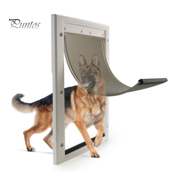 Высококачественная дверца-клапан для собаки Совместима с Freedom Doggie Doors Гибкая для замены PAC11 Легко установить PAC11-11038 PAC11-11039 Животное