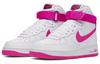 Nike Air Force 1 High Белый True Berry Женские 334031-110