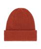 Шапка VANS Mte Olmsted Waffle - Кирпично-красный / Vn000Pknnb31