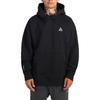 Nike ACG Therma-FIT Fleece Pullover Hoodie 'Black' Men's DZ3392-010