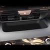 Для Toyota Yaris Cross Навигационный Экран Силиконовый Поддон Противоскользящая Накладка-Органайзер на Приборную Панель Водонепроницаемый Ящик для Хранения Под Сенсорным Экраном