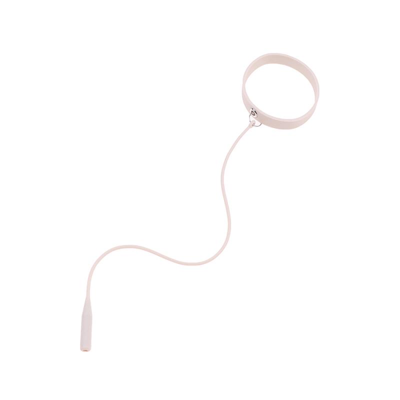 Silica Gel Wrist Strap Silicone Grafting Eyelash Tweezers Bracelet Wrist Strap Silicone Tweezers Auxiliary Makeup Tool For Girl
