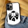 the umbrella academy aidan gallagher Soft Phone Case for iPhone 17 Air 16e Pro max 15 Pro 13 14 Plus 11 12 MagSafe Magnetic