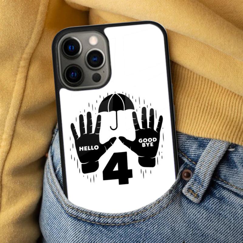 the umbrella academy aidan gallagher Soft Phone Case for iPhone 17 Air 16e Pro max 15 Pro 13 14 Plus 11 12 MagSafe Magnetic